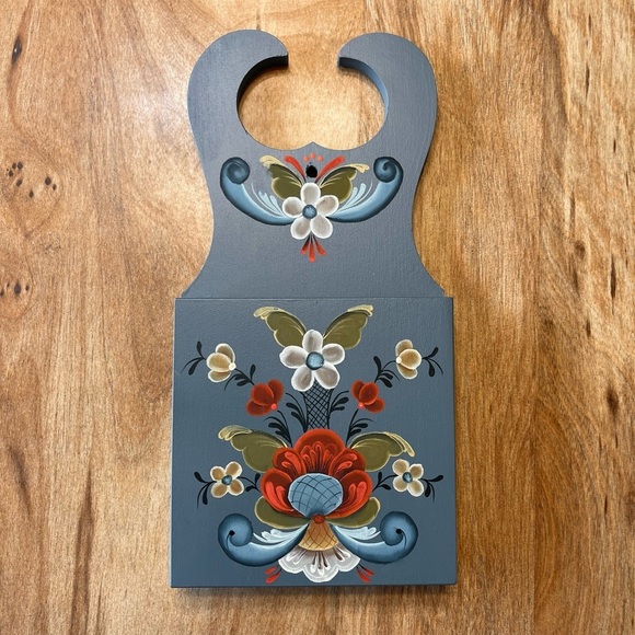 Vintage Letter Holder - Picture 1 of 5